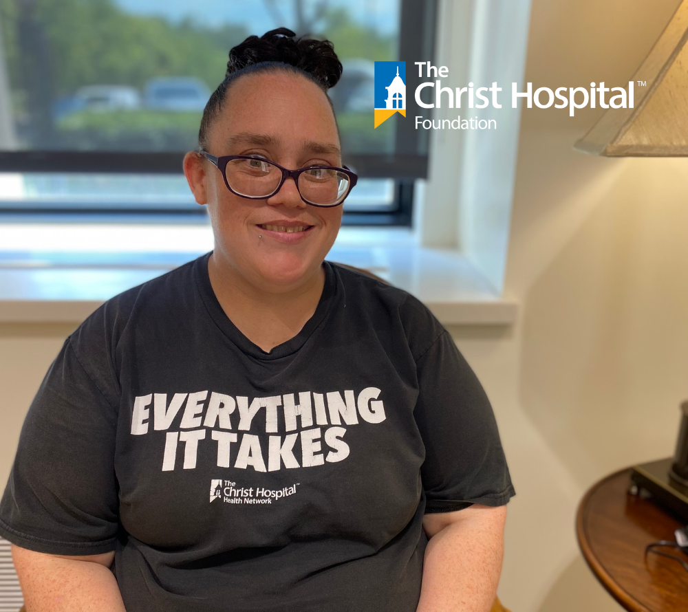 The Christ Hospital Foundation Impact Story Image