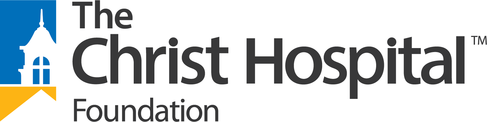 The Christ Hospital Foundation logo
