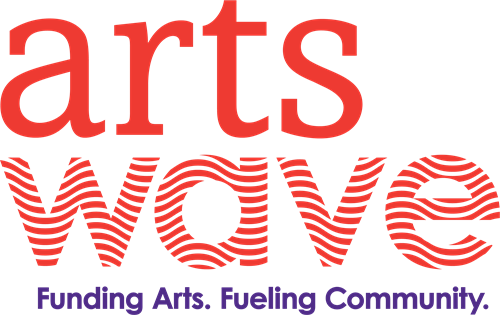 ArtsWave logo