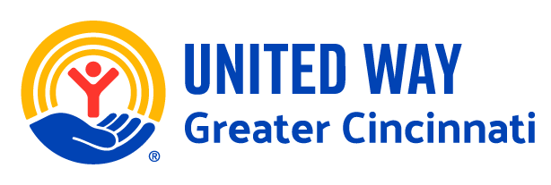 United Way logo